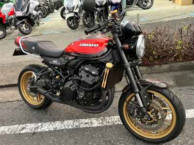 Honda Silver Wing 600GT 2022