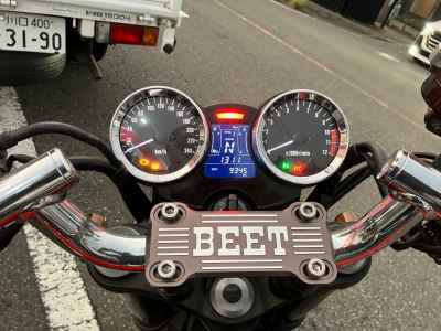 Honda Silver Wing 600GT 2022