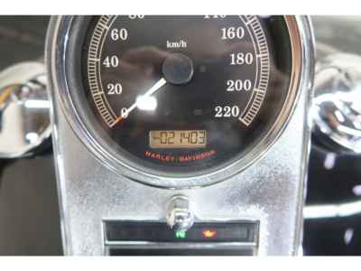 Harley-Davidson Fat Boy FLSTF 2014