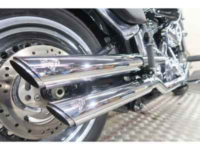 Harley-Davidson Fat Boy FLSTF 2014