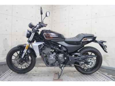 Harley-Davidson X350 2024