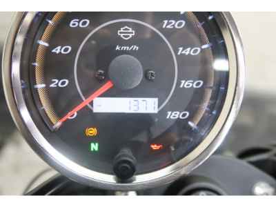 Harley-Davidson X350 2024