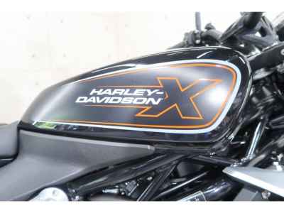 Harley-Davidson X350 2024
