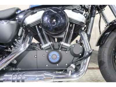 Harley-Davidson Sportster Forty-Eight XL1200X 2018