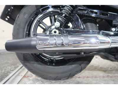 Harley-Davidson Sportster Forty-Eight XL1200X 2018