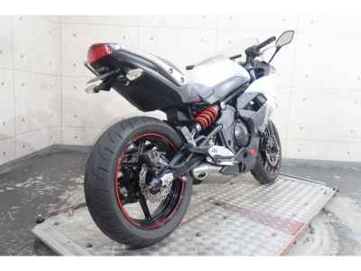 Kawasaki Ninja 400R 2014