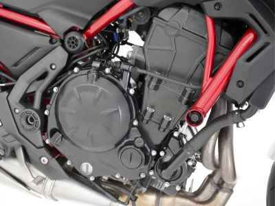 Kawasaki Z650 2022