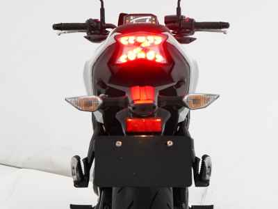 Kawasaki Z650 2022
