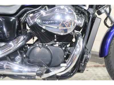 Honda VT400S 2011