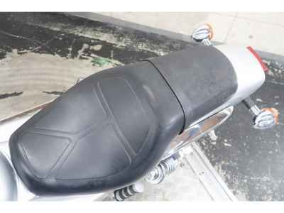 Honda V- Twin Magna