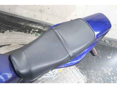 Yamaha XJR400 2007