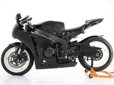 Honda CBR1000RR 2010