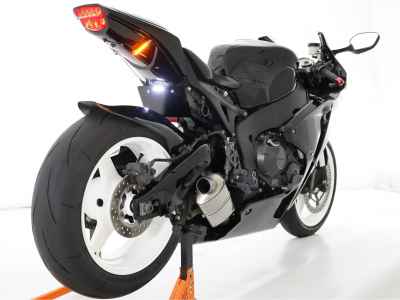 Honda CBR1000RR 2010
