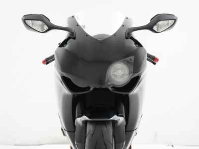 Honda CBR1000RR 2010