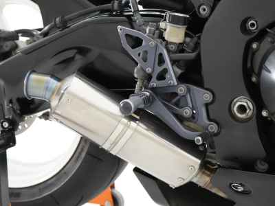 Honda CBR1000RR 2010
