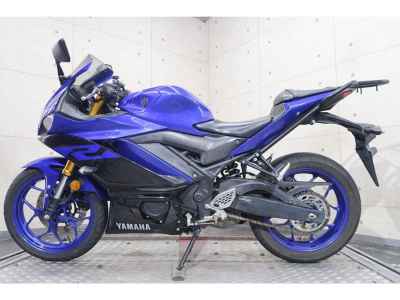 Yamaha YZF-R25