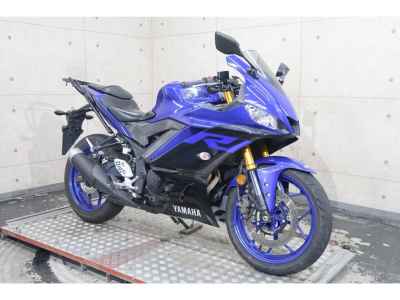 Yamaha YZF-R25