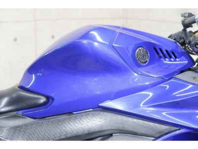 Yamaha YZF-R25