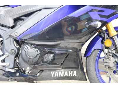 Yamaha YZF-R25