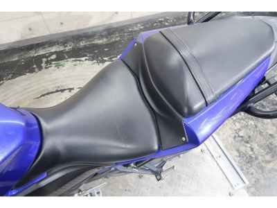 Yamaha YZF-R25