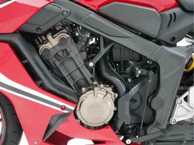 Honda CBR650R 2020