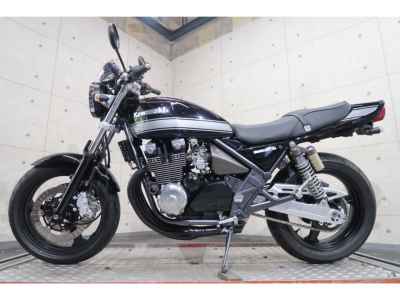 Kawasaki Zephyr 400 2006