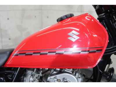 Suzuki GrassTracker Bigboy