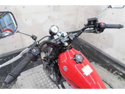 Suzuki GrassTracker Bigboy