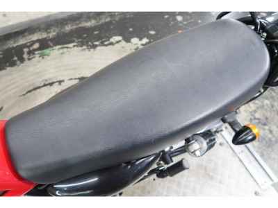Suzuki GrassTracker Bigboy