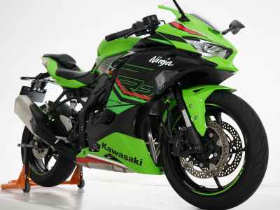 Kawasaki Ninja ZX-4R SE 2024