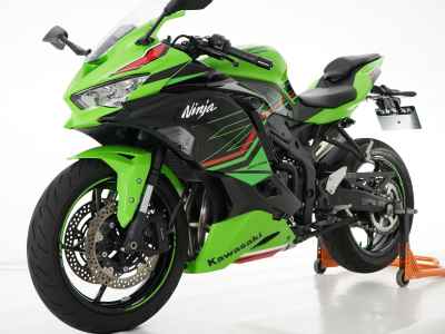 Kawasaki Ninja ZX-4R SE 2024