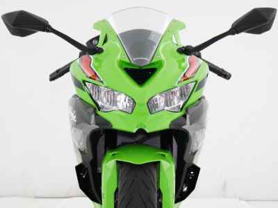 Kawasaki Ninja ZX-4R SE 2024