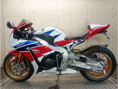 Honda CBR1000RR 2014
