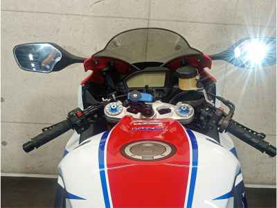 Honda CBR1000RR 2014