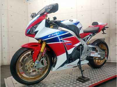 Honda CBR1000RR 2014