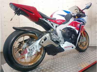 Honda CBR1000RR 2014