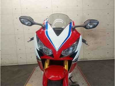 Honda CBR1000RR 2014