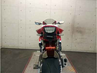 Honda CBR1000RR 2014
