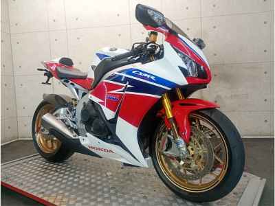 Honda CBR1000RR 2014