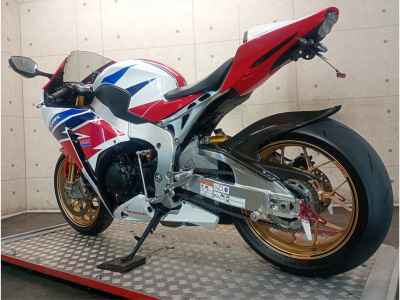 Honda CBR1000RR 2014