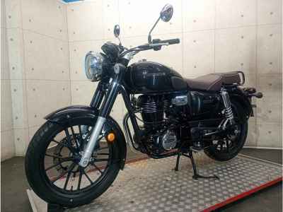 Honda GB350C 2024
