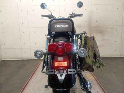Honda GB350C 2024