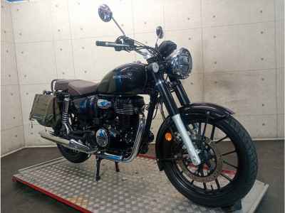 Honda GB350C 2024