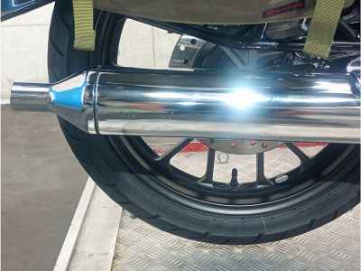Honda GB350C 2024