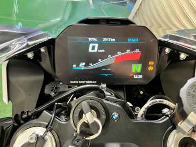 BMW S1000RR 2024