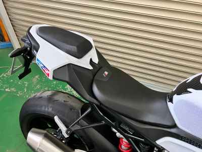 BMW S1000RR 2024