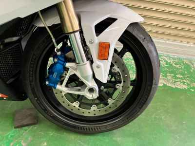 BMW S1000RR 2024