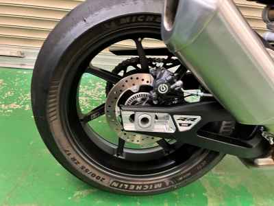 BMW S1000RR 2024