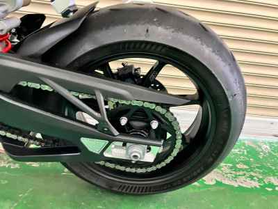 BMW S1000RR 2024
