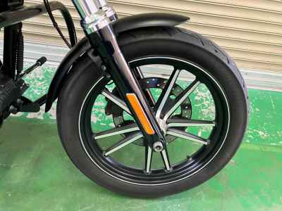 Harley-Davidson Street Bob FXDB1580 2015